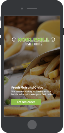noblehill chippy app dumfries